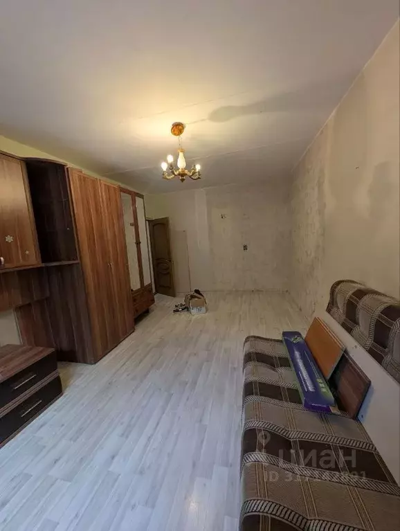 Комната Москва Волжский бул., 24 (20.0 м) - Фото 0