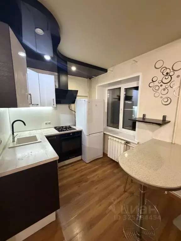 2-к кв. Москва ул. 2-я Ватутинская, 7к2 (40.1 м) - Фото 1