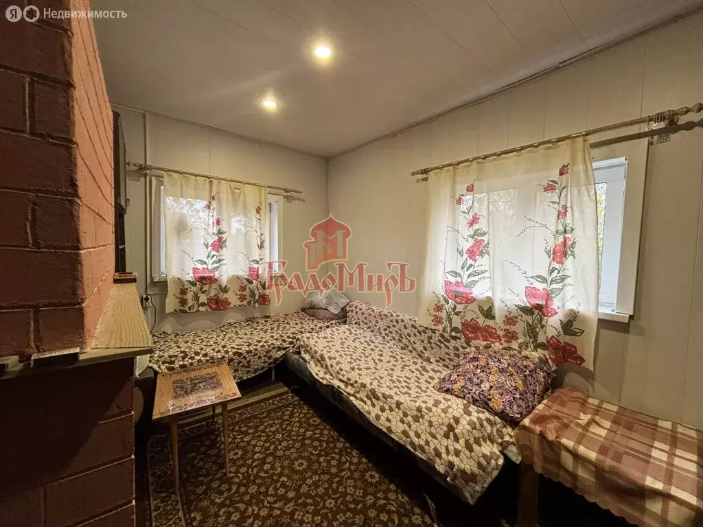 Дом в Сергиево-Посадский городской округ, СНТ Кудрино (60 м) - Фото 2