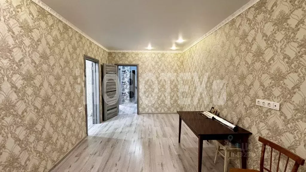 3-к кв. Краснодарский край, Крымск Горная ул., 2 (70.0 м) - Фото 1