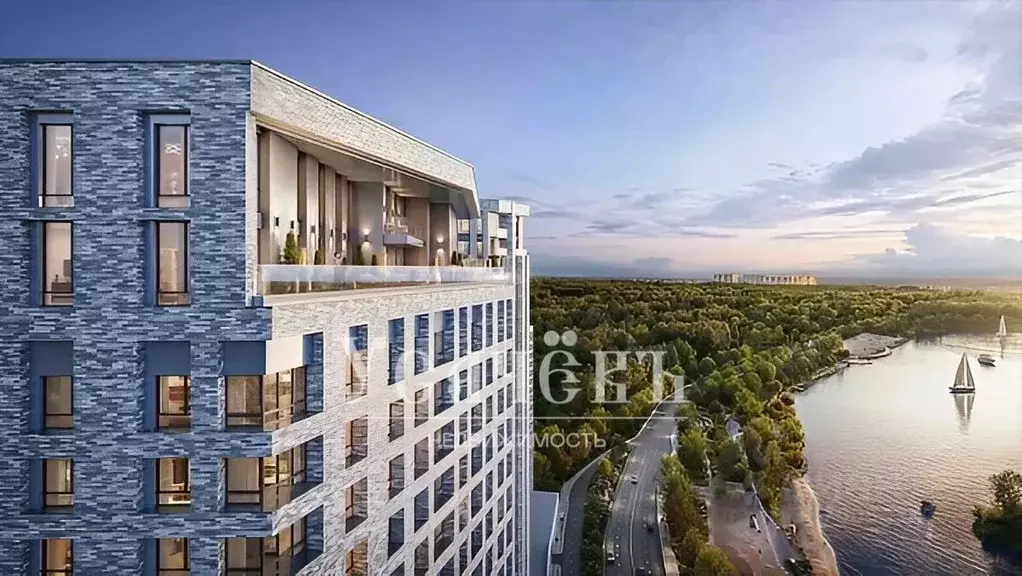 2-к кв. Московская область, Красногорск Мякинино вне границ тер., ... - Фото 1