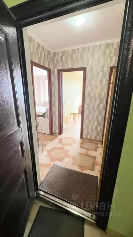 1-к кв. Ленинградская область, Мурино Всеволожский район, пл. ... - Фото 1