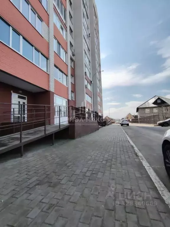 Офис в Брянская область, Брянск ул. Красный Маяк, 98 (115 м) - Фото 1