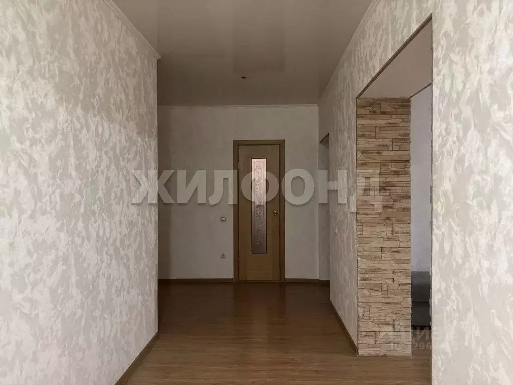 3-к кв. Хакасия, Абакан ул. Богдана Хмельницкого, 152 (105.0 м) - Фото 2