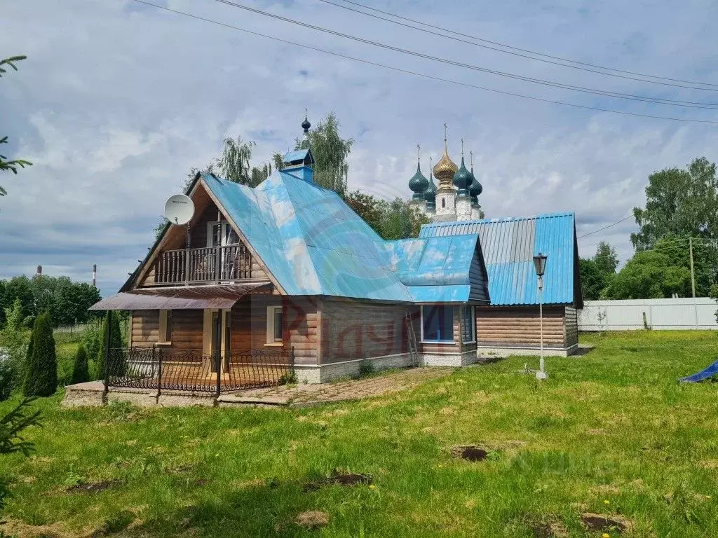 Село сидоровское костромская область фото