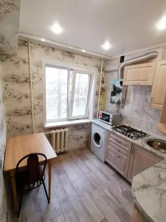 1-к кв. Брянская область, Брянский район, Новодарковичское с/пос, пос. ... - Фото 1