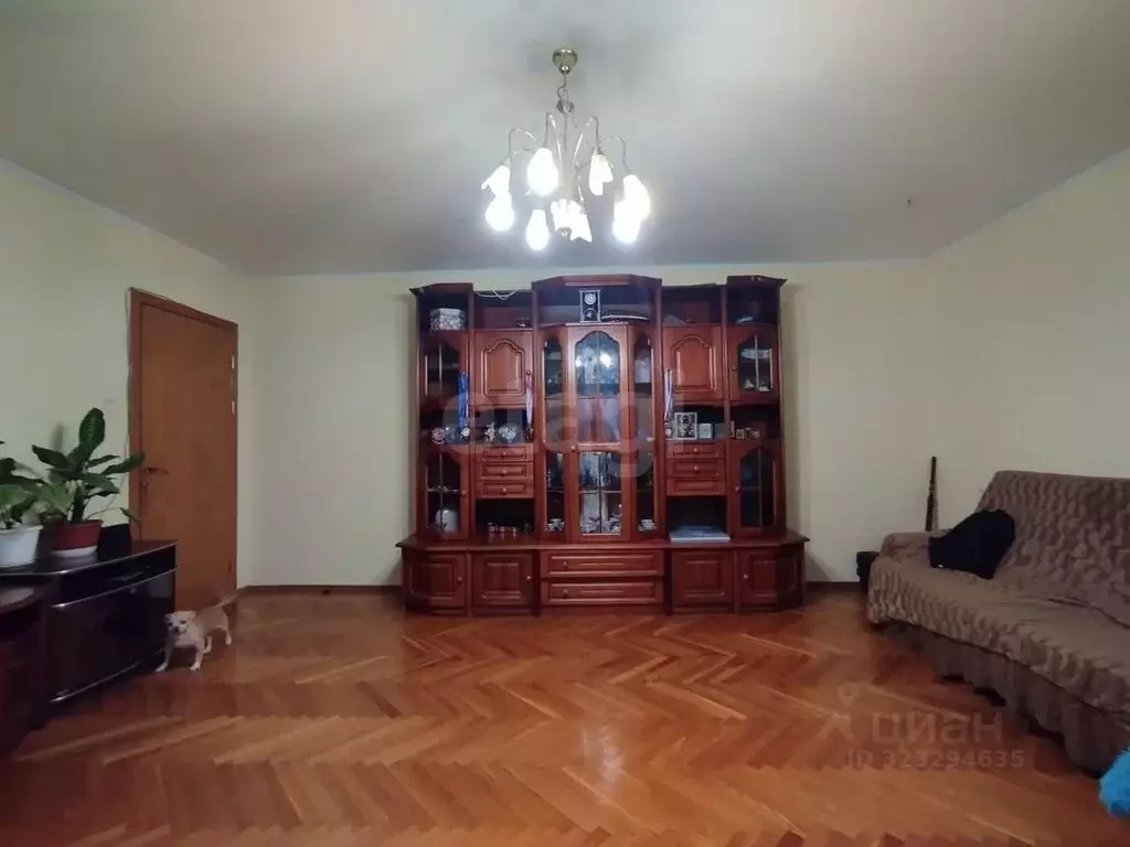 3-к кв. Калужская область, Малоярославец ул. Российских Газовиков, ... - Фото 1