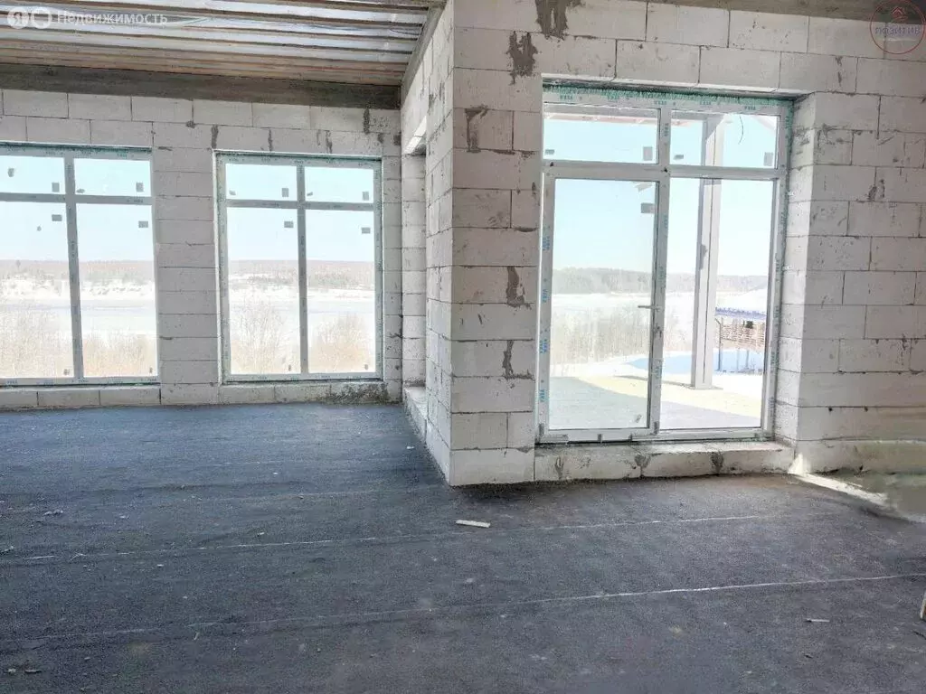 Дом в Ярославская область, Тутаевский муниципальный округ, деревня ... - Фото 1