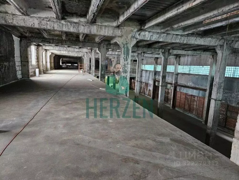 Склад в Московская область, Химки Рабочая ул., 2а (1200 м) - Фото 2