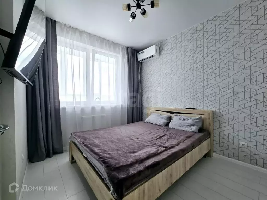 Продаётся 1-к квартира, 36 м - Фото 0