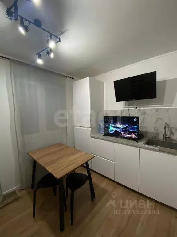 2-к кв. Башкортостан, Уфа ул. Шафиева, 3 (45.0 м) - Фото 1