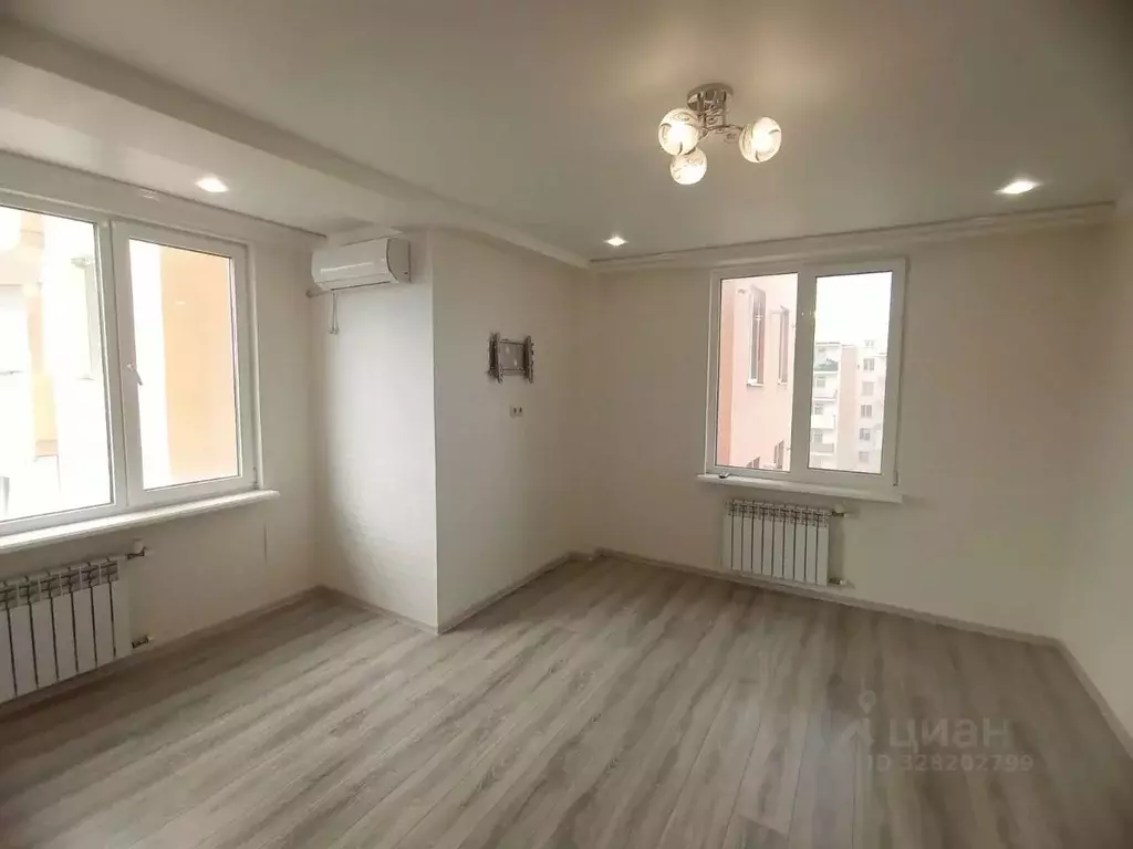 1-к кв. Севастополь ул. Казачья, 60к7 (34.6 м) - Фото 1