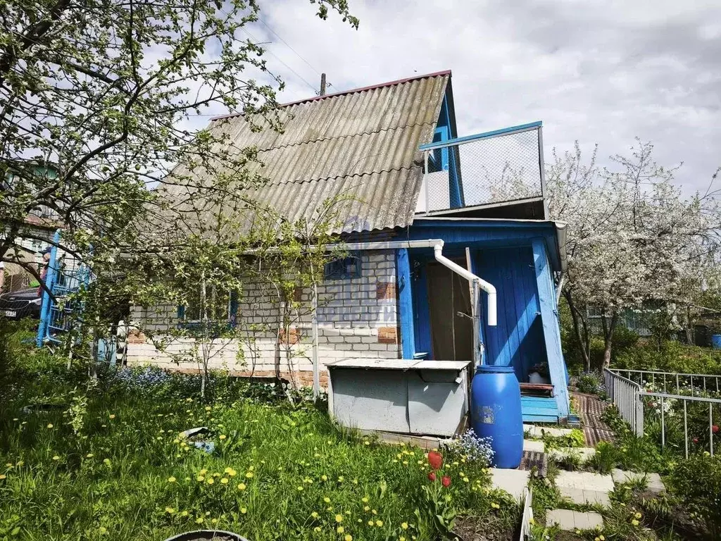 Дом в Чувашия, Чебоксары Роща садоводческое товарищество, 41 (30 м) - Фото 2