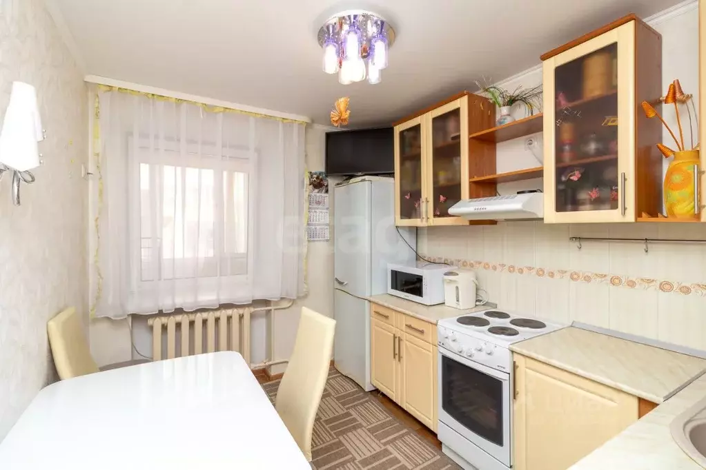 2-к кв. Тюменская область, Тюмень ул. Ватутина, 51 (46.6 м) - Фото 1
