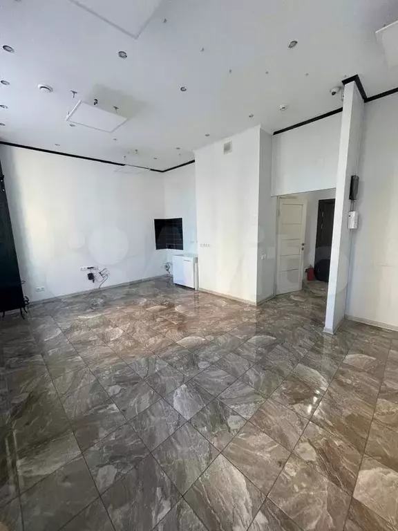 Апартаменты-студия, 35,6 м, 5/11 эт. - Фото 0