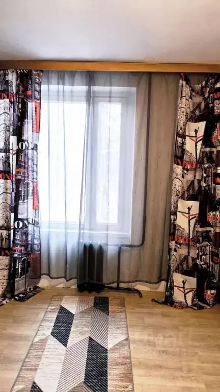 2-к кв. Москва Фрязевская ул., 11К5 (38.9 м) - Фото 2