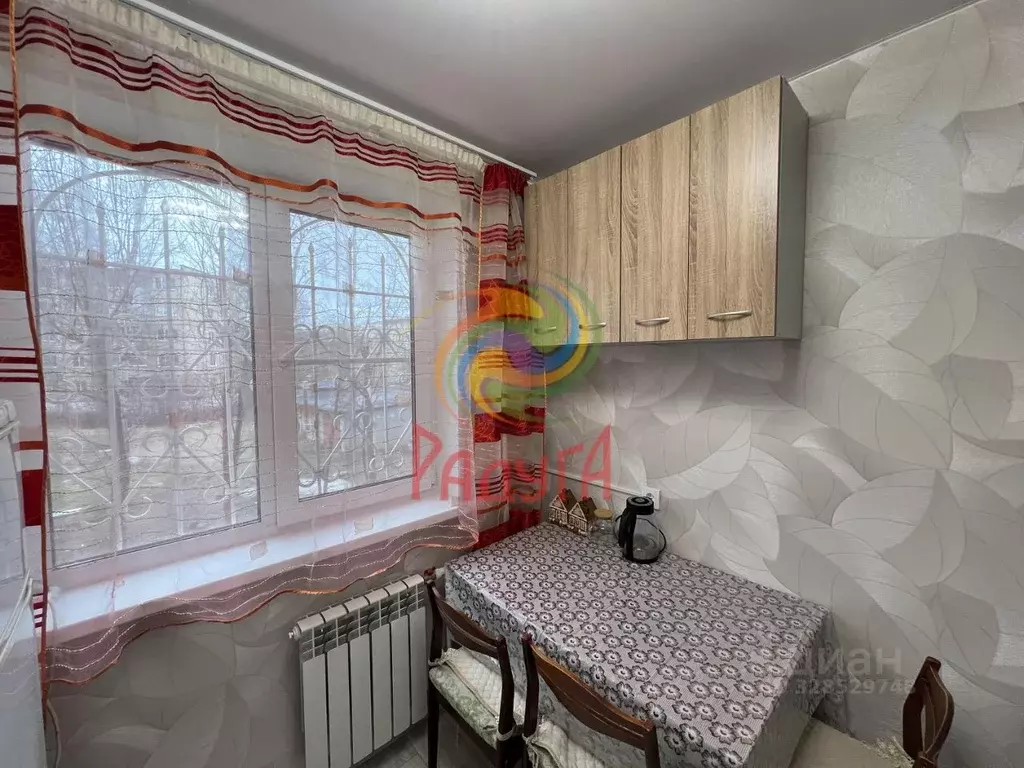 2-к кв. Ивановская область, Иваново ул. Любимова, 6 (50.0 м) - Фото 2