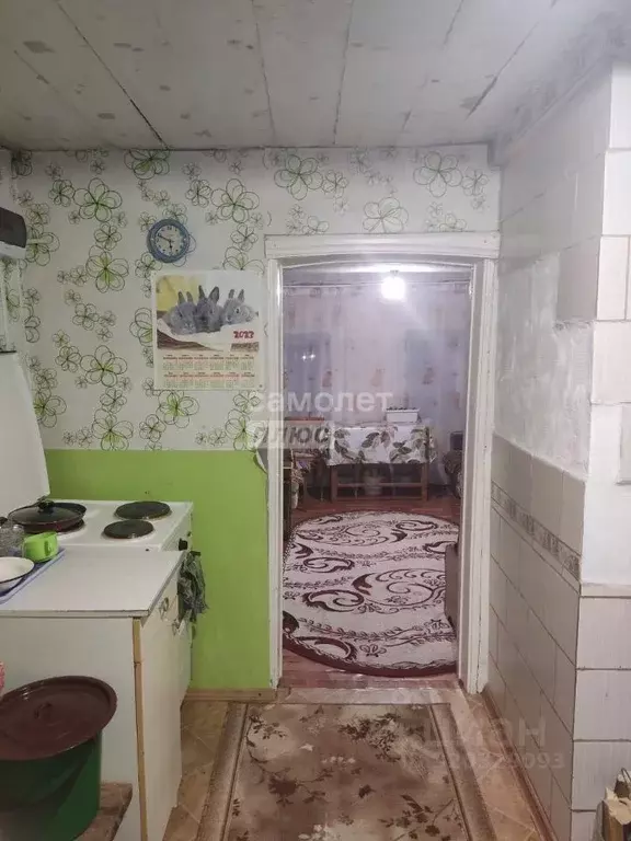 Дом в Челябинская область, Миасс Широкий пер. (41 м) - Фото 2