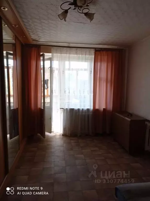 2-к кв. Смоленская область, Смоленск ул. 25 Сентября, 32 (48.0 м) - Фото 2