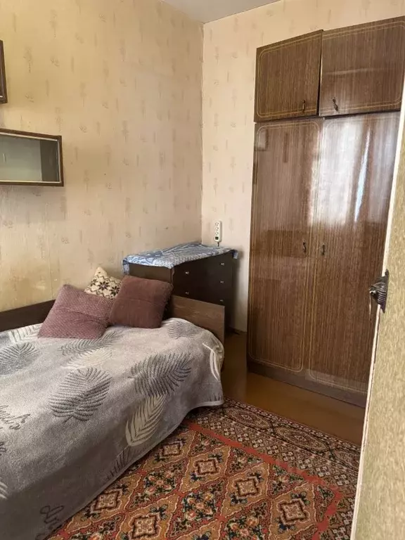 2-к кв. Московская область, Раменский муниципальный округ, Быково пгт ... - Фото 1