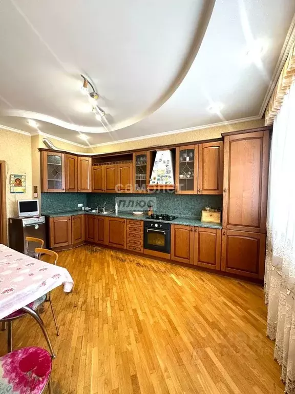 3-к кв. Курская область, Курск ул. Горького, 50 (105.0 м) - Фото 1