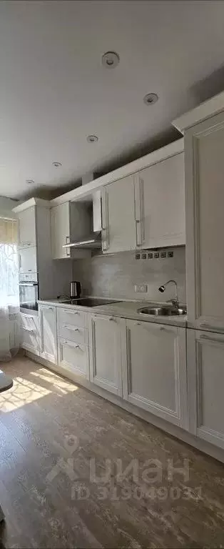 2-к кв. Приморский край, Владивосток ул. Терешковой, 10 (55.0 м) - Фото 1