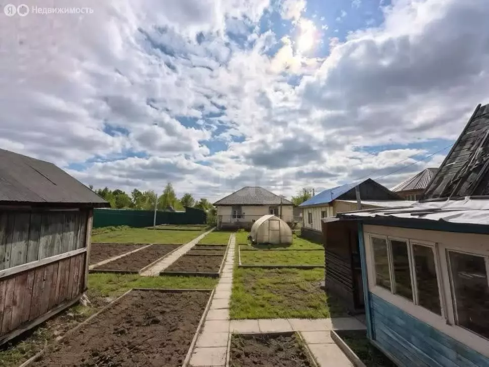 Участок в Мочищенский сельсовет, СНТ Горняк (3 м) - Фото 1