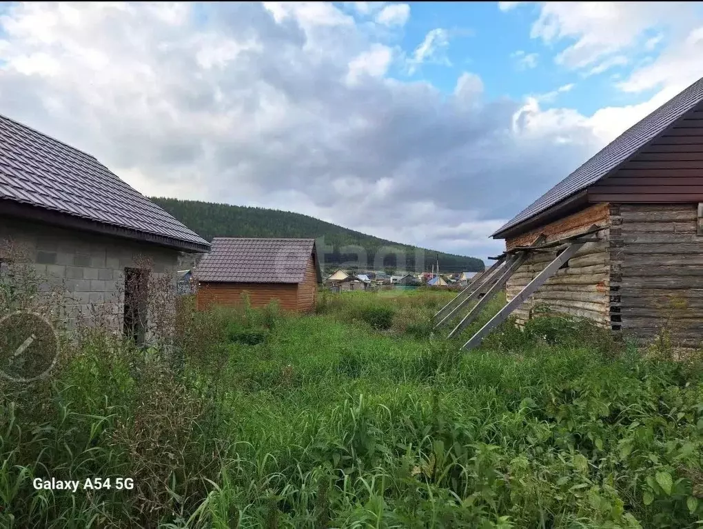 Дом в Башкортостан, Ишимбайский район, с. Кузяново  (100 м) - Фото 2