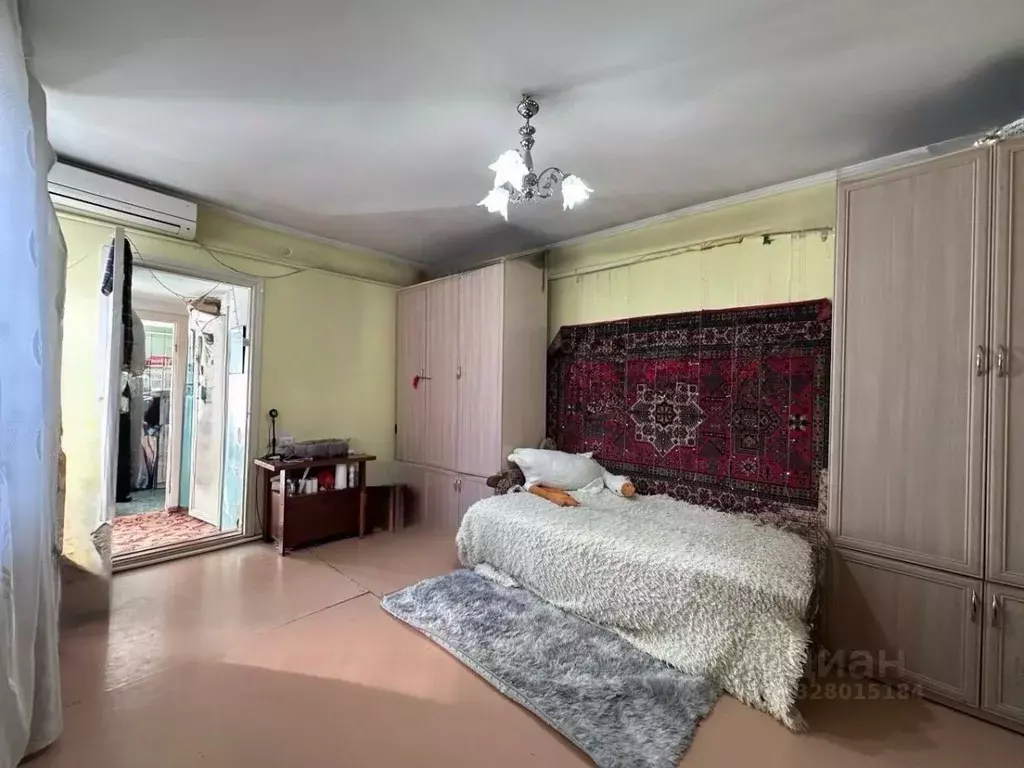 Дом в Крым, Симферополь пер. Скалистый, 21 (54 м) - Фото 2