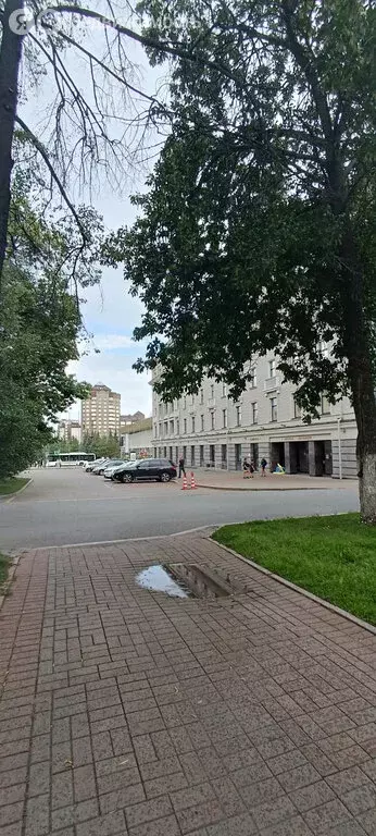 1-комнатная квартира: Уфа, улица Кирова, 8 (30.1 м) - Фото 0
