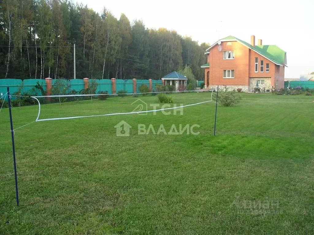 Участок в Московская область, Щелково городской округ, д. Шевелкино, ... - Фото 0