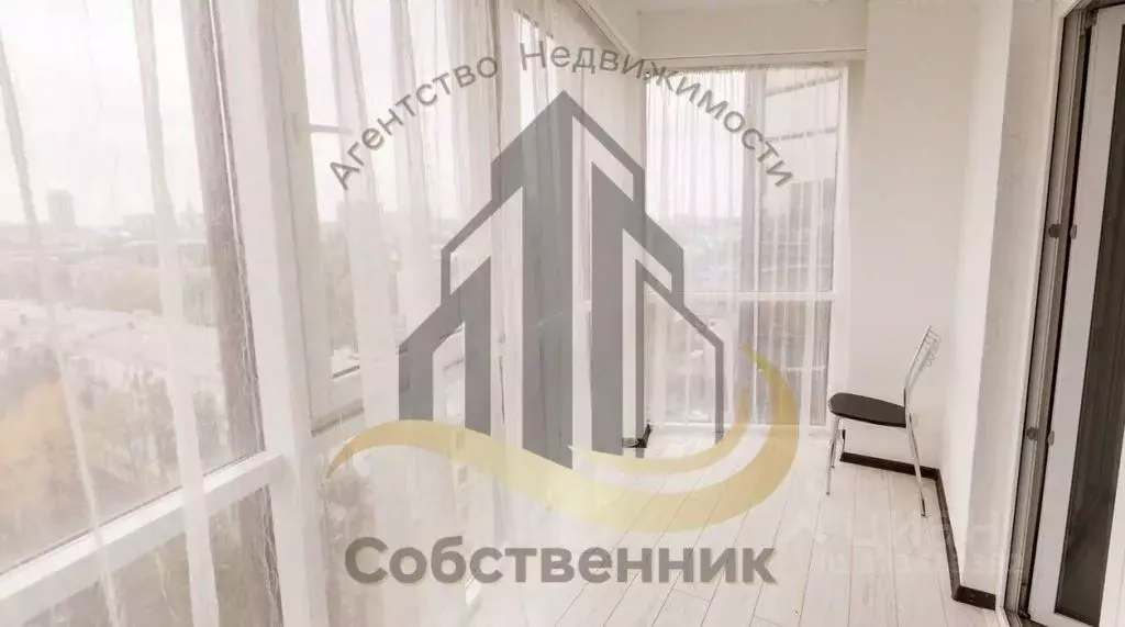 3-к кв. Воронежская область, Воронеж Кольцовская ул., 9 (87.0 м) - Фото 1