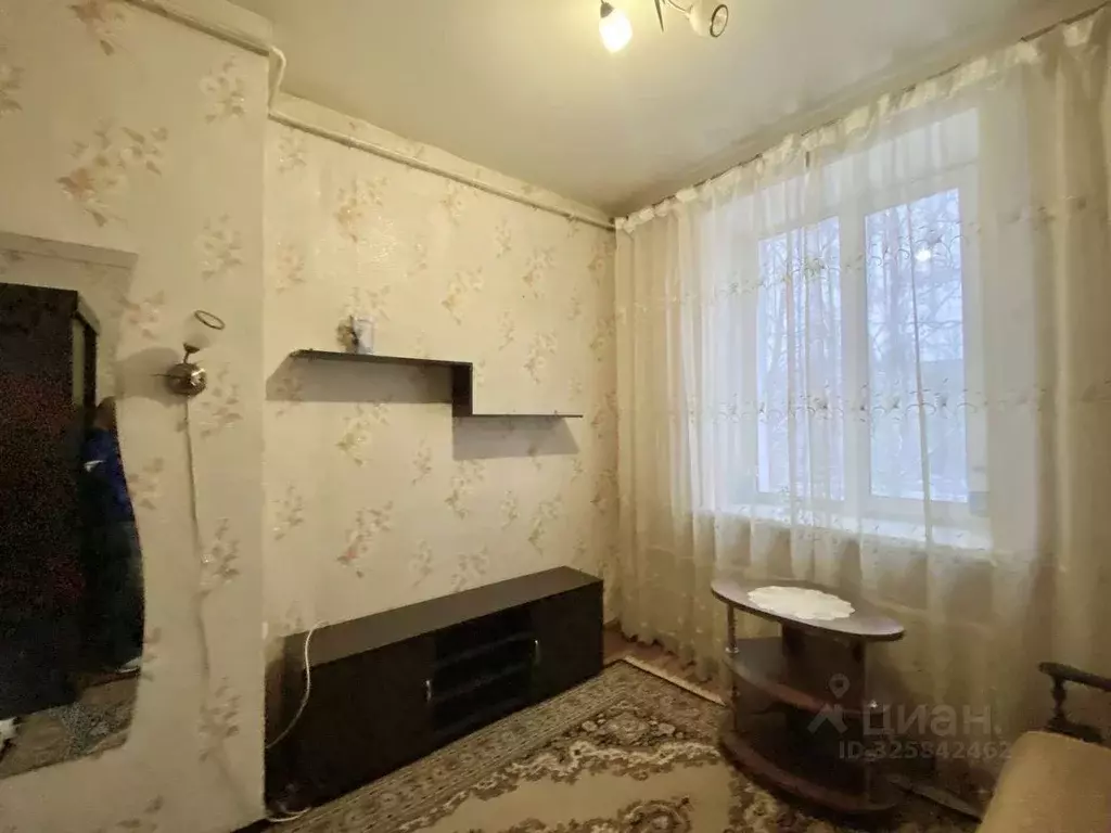 Комната Ярославская область, Ярославль ул. Кудрявцева, 8 (16.0 м) - Фото 2