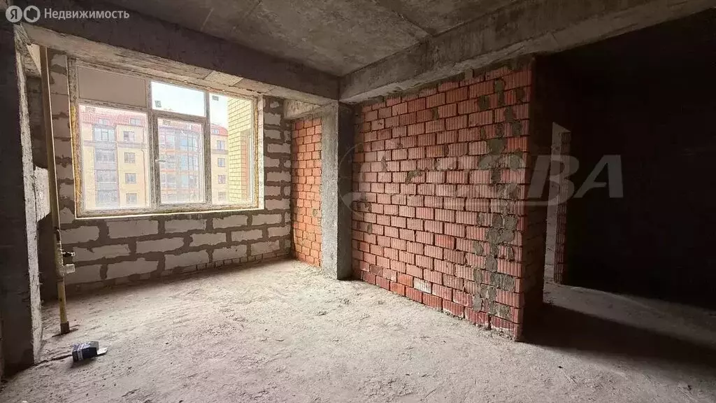 1-комнатная квартира: Каспийск, улица Магомедали Магомеджановa, 27 ... - Фото 2