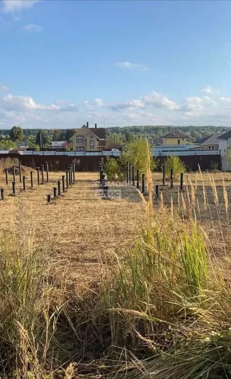Участок в Калужская область, Малоярославецкий район, Коллонтай с/пос, ... - Фото 1
