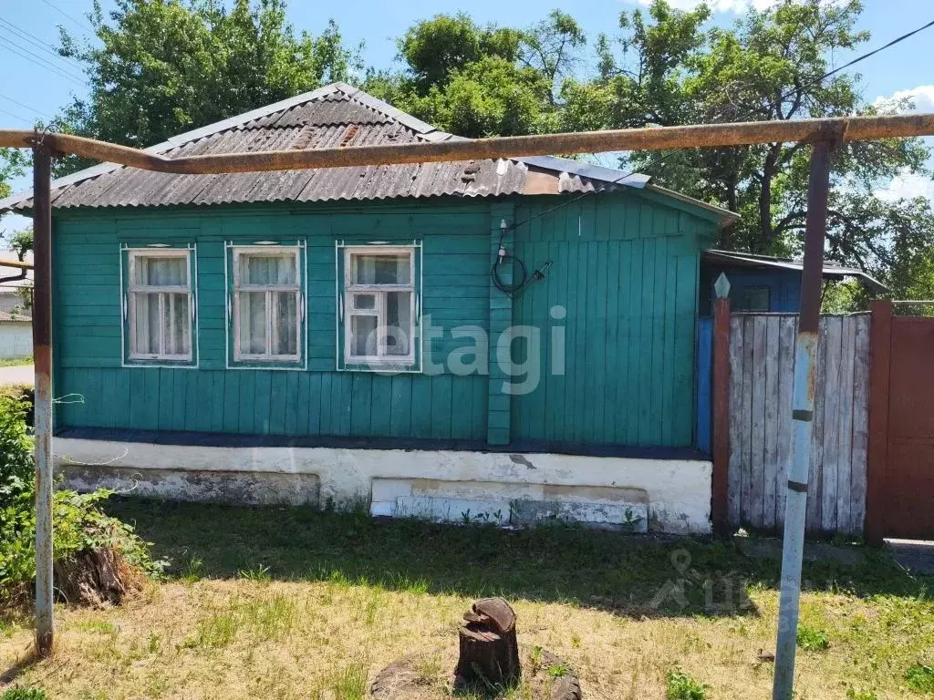 Дом в Белгородская область, Новый Оскол ул. Крылова, 11/1 (63 м) - Фото 2