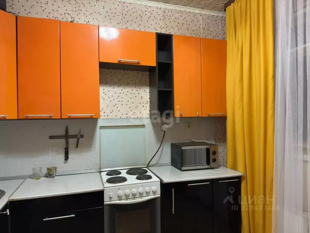 2-к кв. Красноярский край, Норильск Строительная ул., 1Д (52.7 м) - Фото 1