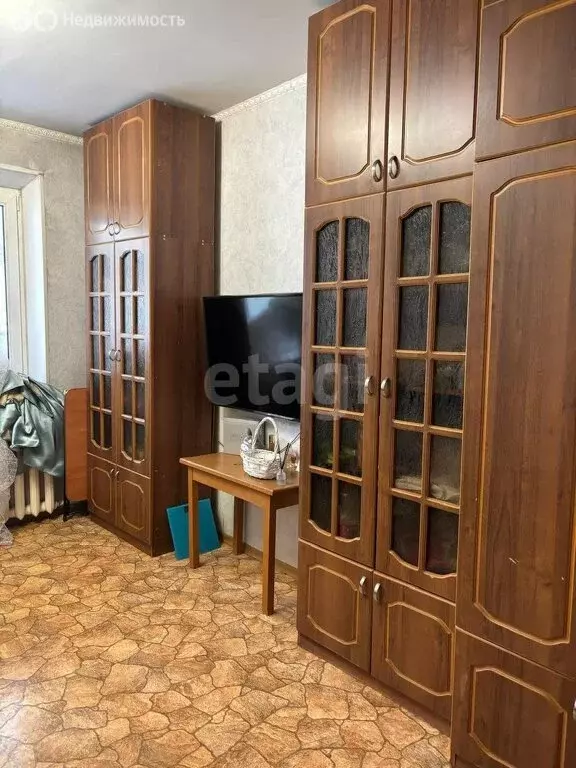 3-комнатная квартира: Томск, улица Войкова, 61 (65.7 м) - Фото 0