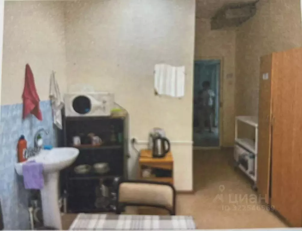 Помещение свободного назначения в Калмыкия, Элиста ул. А.С. Пушкина, ... - Фото 2