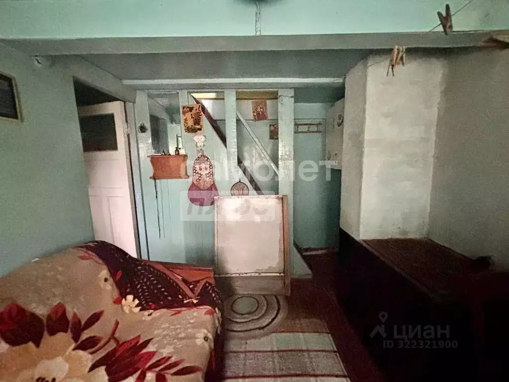 Дом в Свердловская область, Ревда Рассвет СОТ,  (25 м) - Фото 2