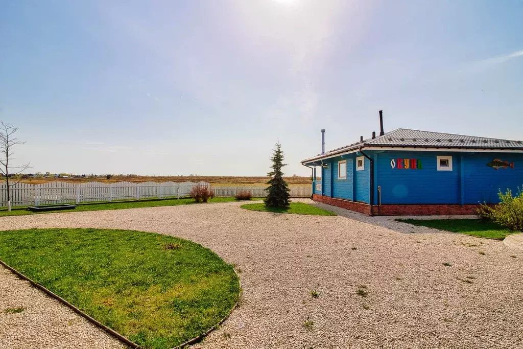 Дом в Владимирская область, Суздаль ул. Речная, 14А (302 м) - Фото 1