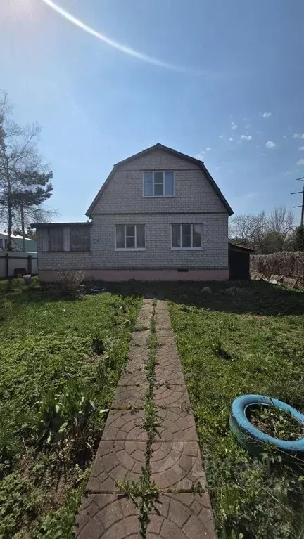 Дом в Московская область, Солнечногорск городской округ, д. ... - Фото 1
