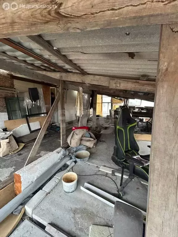 Дом в Чигири, Ореховая улица (60 м) - Фото 1