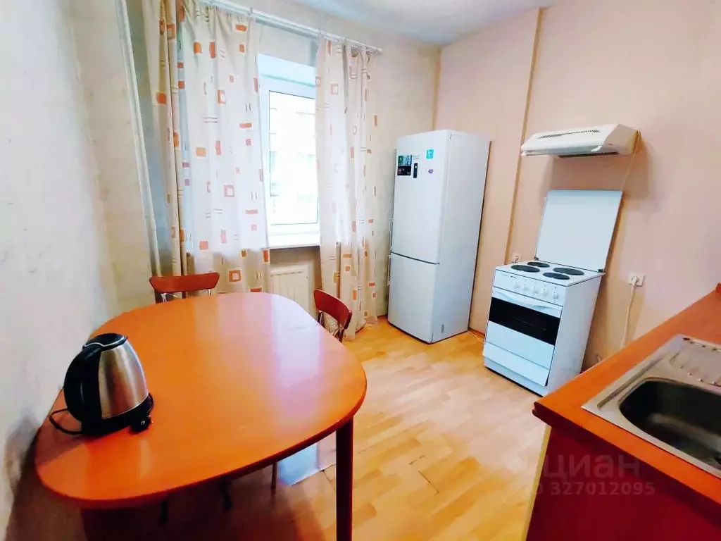 1-к кв. Санкт-Петербург Новоколомяжский просп., 13 (42.0 м) - Фото 2