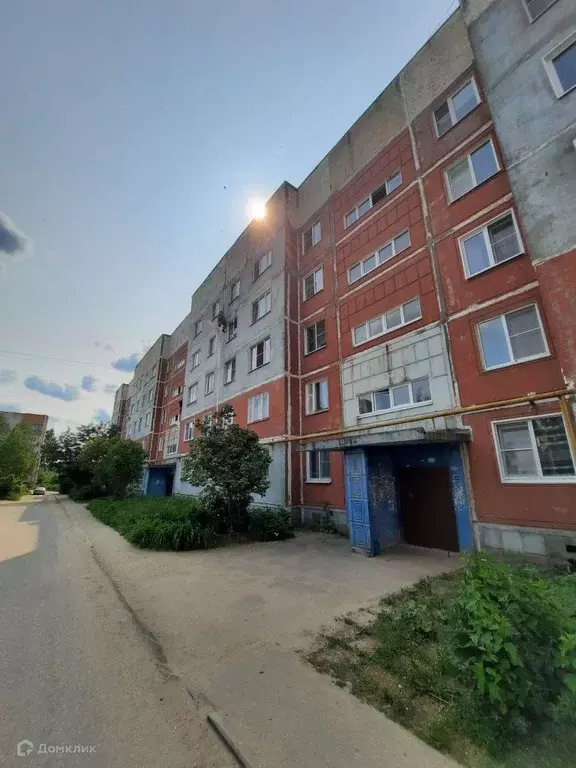 Продаётся 2-к квартира, 49 м - Фото 0