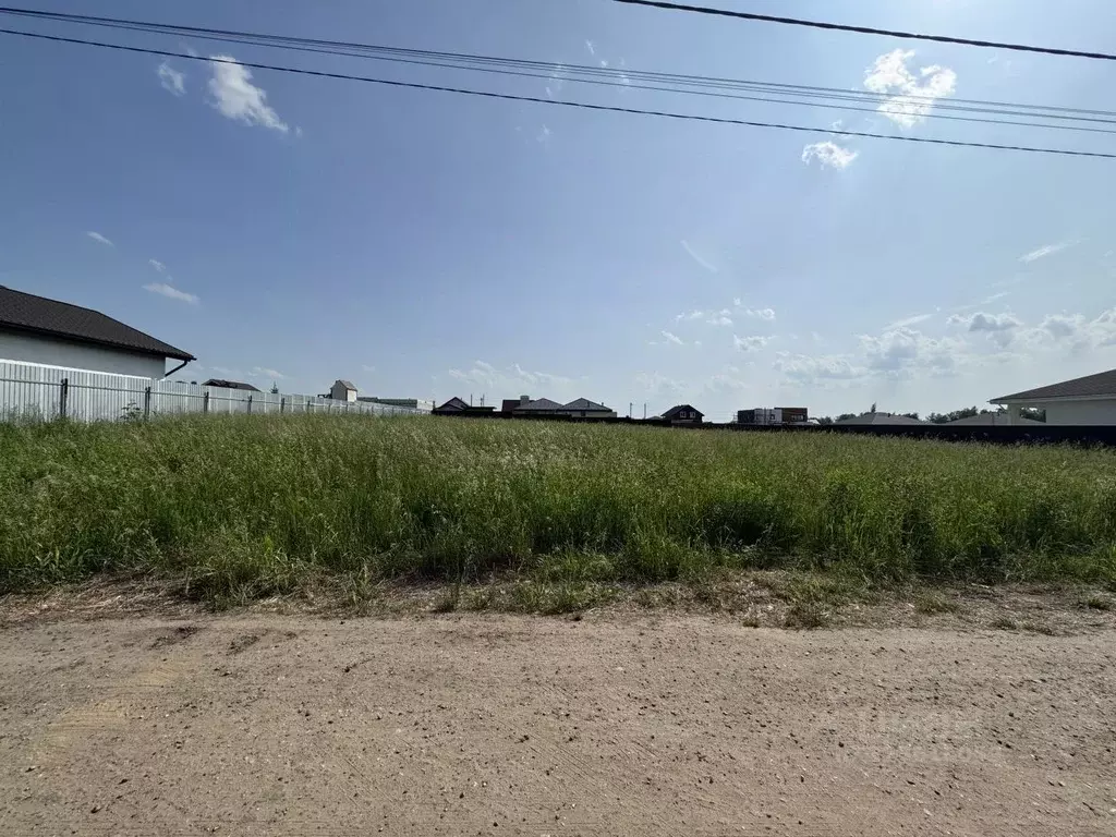 Участок в Нижегородская область, Нижний Новгород Дубровка ДНП,  (15.0 ... - Фото 2