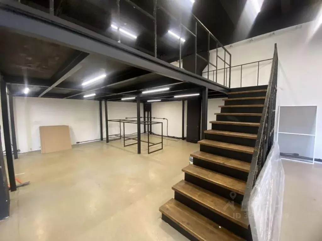 Офис в Москва 4-я Магистральная ул., 11 (214 м) - Фото 2