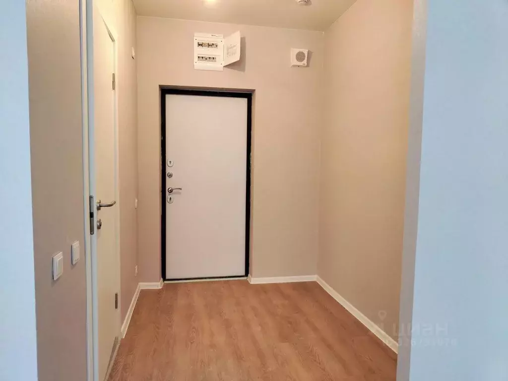 Студия Московская область, Балашиха Авиаторов мкр, ул. Колдунова, 1 ... - Фото 2