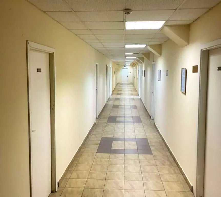 Офис в Москва Старокалужское ш., 62с1к9 (427 м) - Фото 2