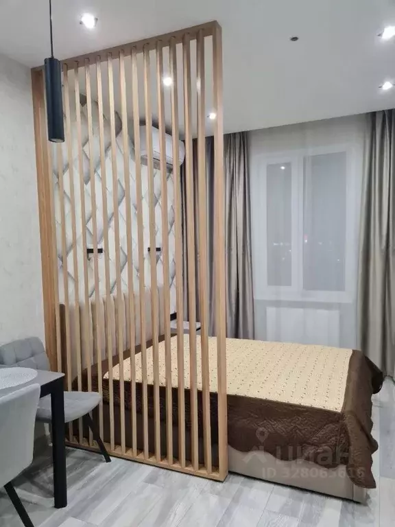 Студия Московская область, Одинцовский городской округ, Новоивановское ... - Фото 2